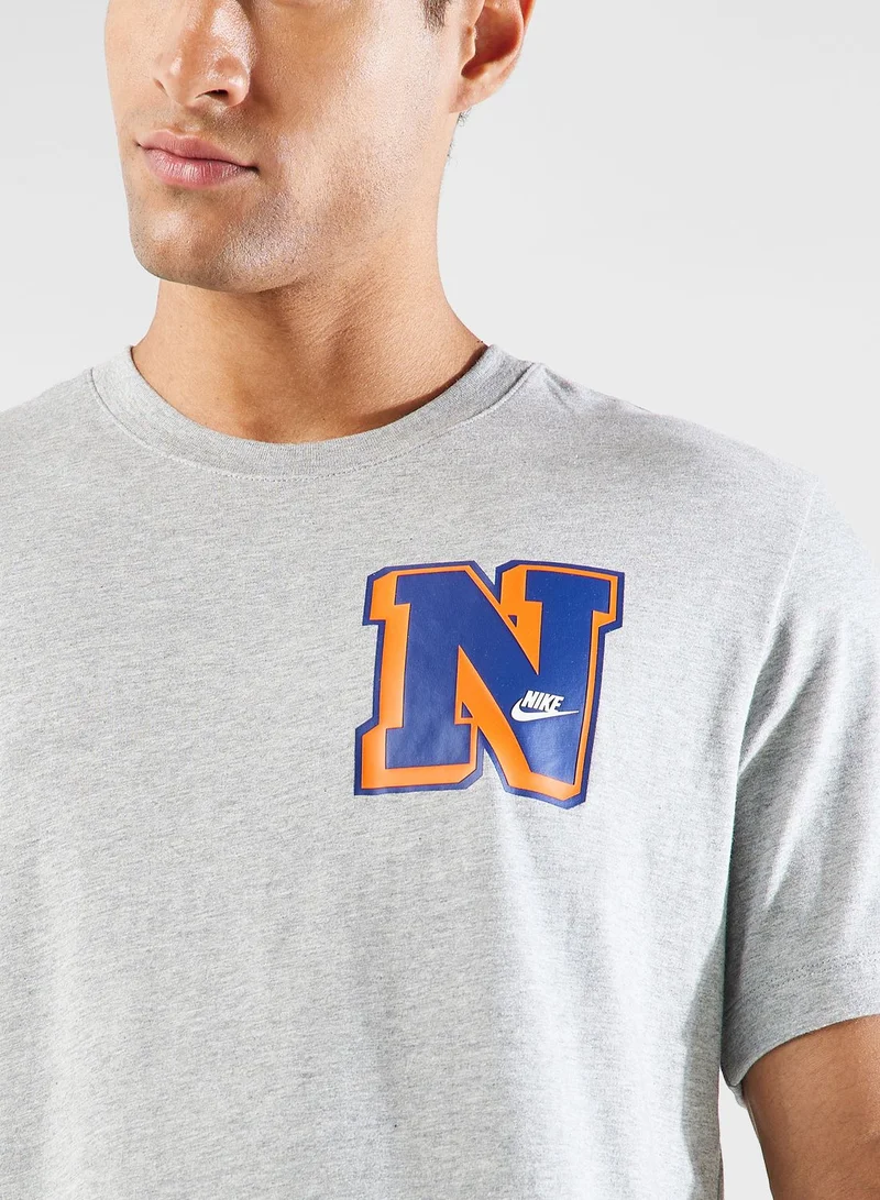 Nike Club Essential T-Shirt