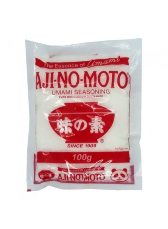 Ajinomoto Umami Super Seasoning Ajinomoto 100G - Image 1