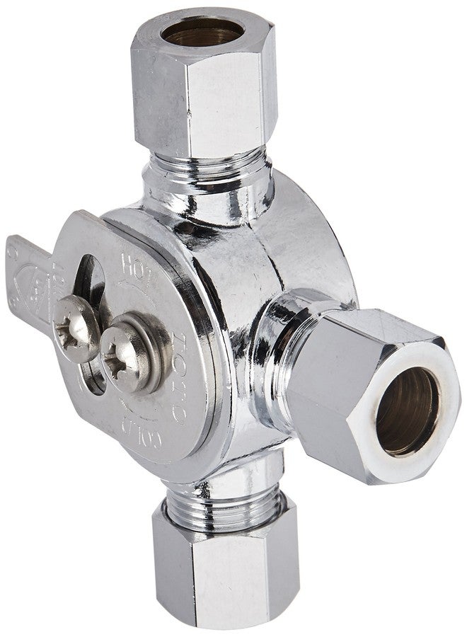 توتو TOTO TLM10، صغير، نحاسي - Image 2