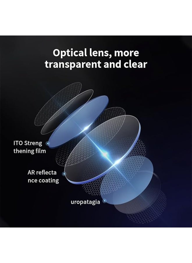 Umiio Affordable Projector,Umiio Q2,Bluetooth Quadrangle Trapezoid 5M Projection Distance 1080P Resolution Portable Outdoor Movie Projector Compatible with Smartphone, HDMI,USB,AV,Fire Stick (White)  - Image 4