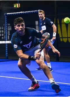 BULLPADEL Vertex 03 Juan Tello Padel Racket by Bullpadel  - Image 2