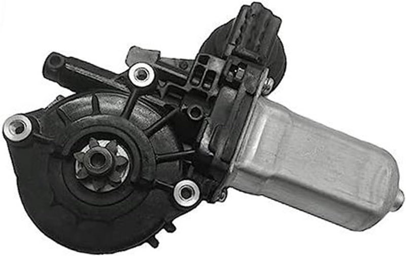 Wivplex Window Regulator Motor for ACA21 - Image 2