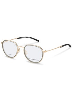 Porsche Design Porsche Design P8740 B 53 Unisex Eyeglasses Frame  - Image 1