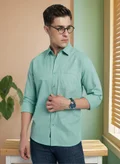 دينيس لينغو Sage green
