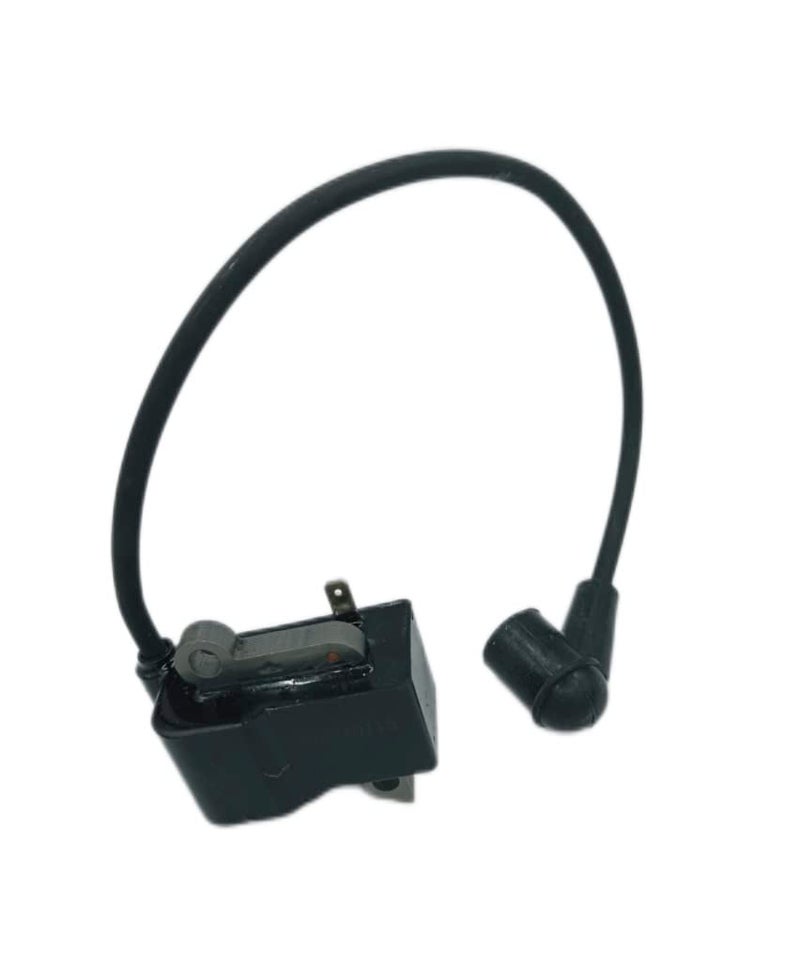 TJPoto #597383401#579525402 129C 129L 129LK 129RJ BC2228 GT2228 GTS2228 وحدة ملف الإشعال، قطعة غيار جديدة لجزازة العشب Husqvarna - Image 5