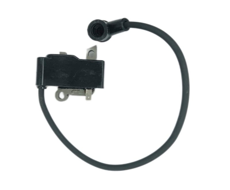 TJPoto #597383401#579525402 129C 129L 129LK 129RJ BC2228 GT2228 GTS2228 وحدة ملف الإشعال، قطعة غيار جديدة لجزازة العشب Husqvarna - Image 4