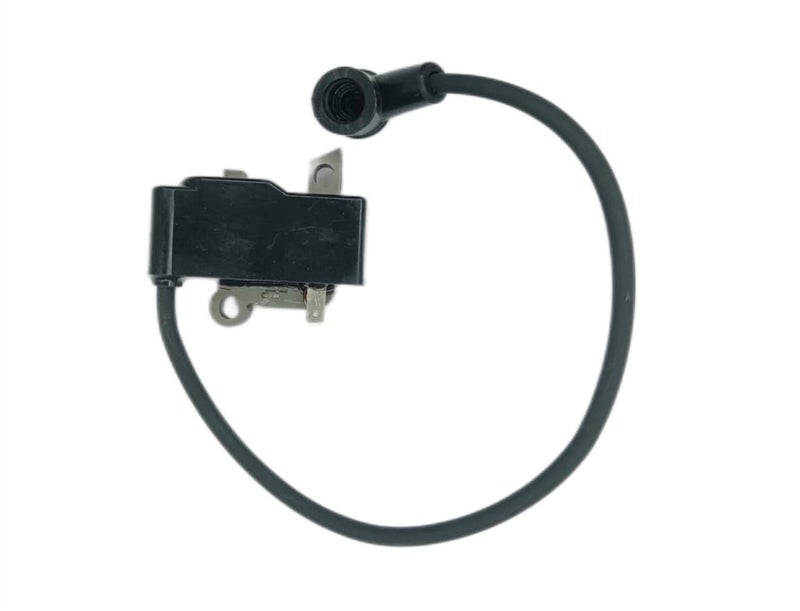 TJPoto #597383401#579525402 129C 129L 129LK 129RJ BC2228 GT2228 GTS2228 وحدة ملف الإشعال، قطعة غيار جديدة لجزازة العشب Husqvarna - Image 3
