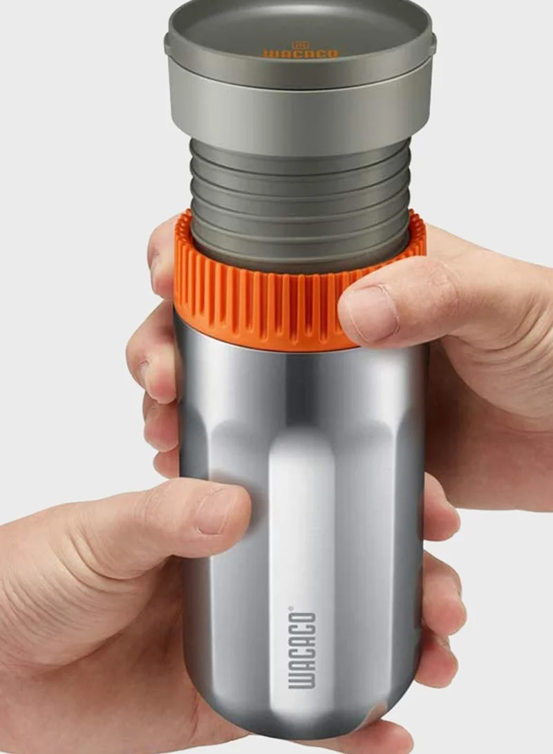 WACACO Pipamoka Portable Coffee Maker
