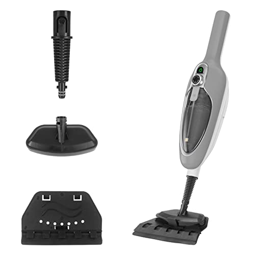 GorFanty 9 Piece Accessories Kit Only Fit Steam Mop GF-6610/GF-6610B Models, not fit Other Brands of Steam Mops. - Image 3