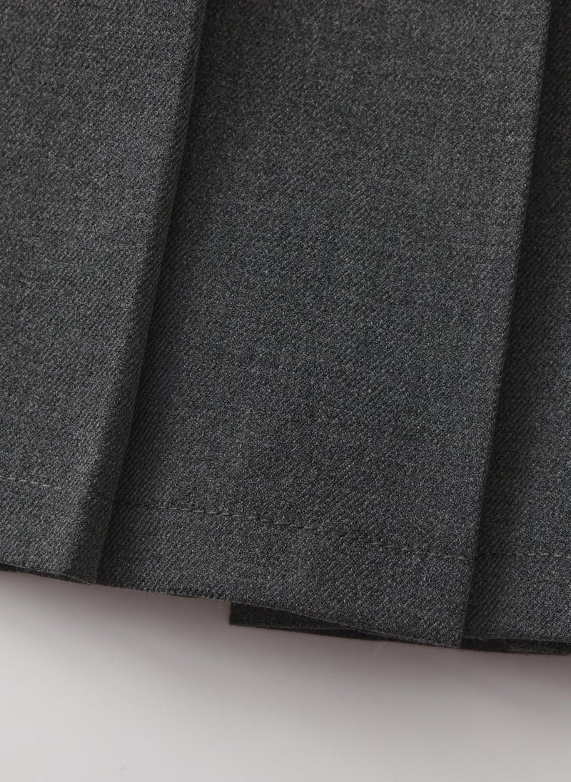 Balabala Kids Girls Woven skirt - Image 3