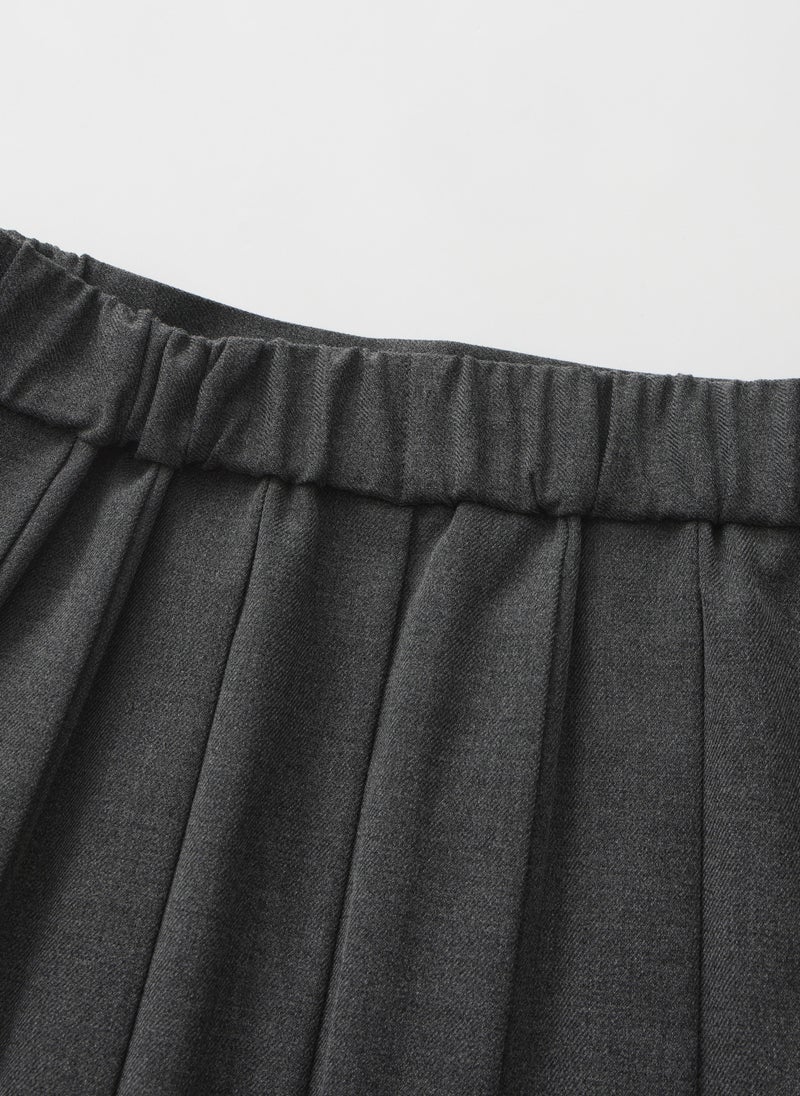 Balabala Kids Girls Woven skirt - Image 4