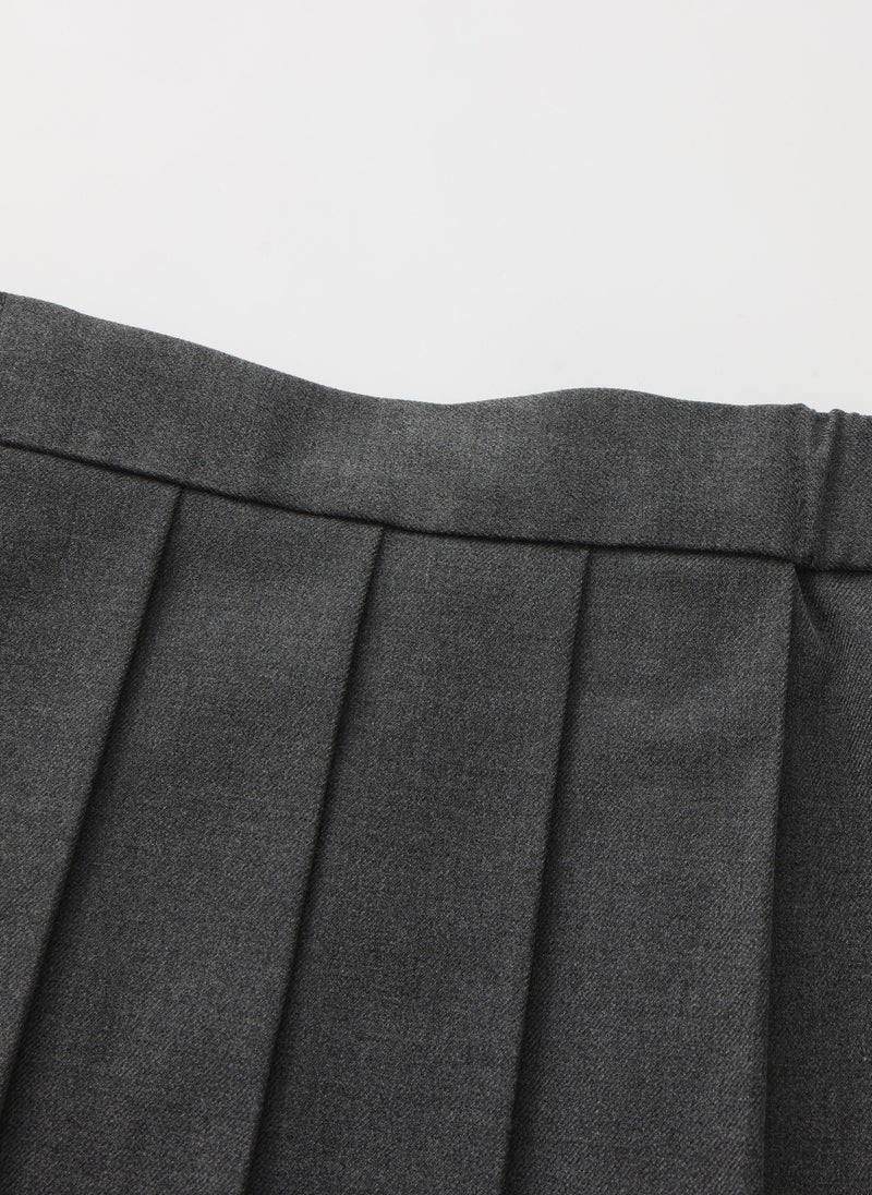 Balabala Kids Girls Woven skirt - Image 2