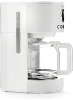 Cuisinart Neutrals Drip Coffee Maker Warm White  - Image 3