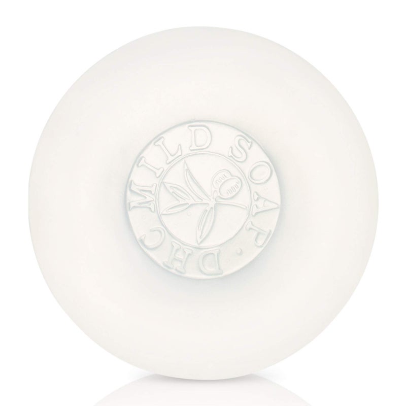 DHC Mild Soap, Honey, 3.1 Oz - Image 1