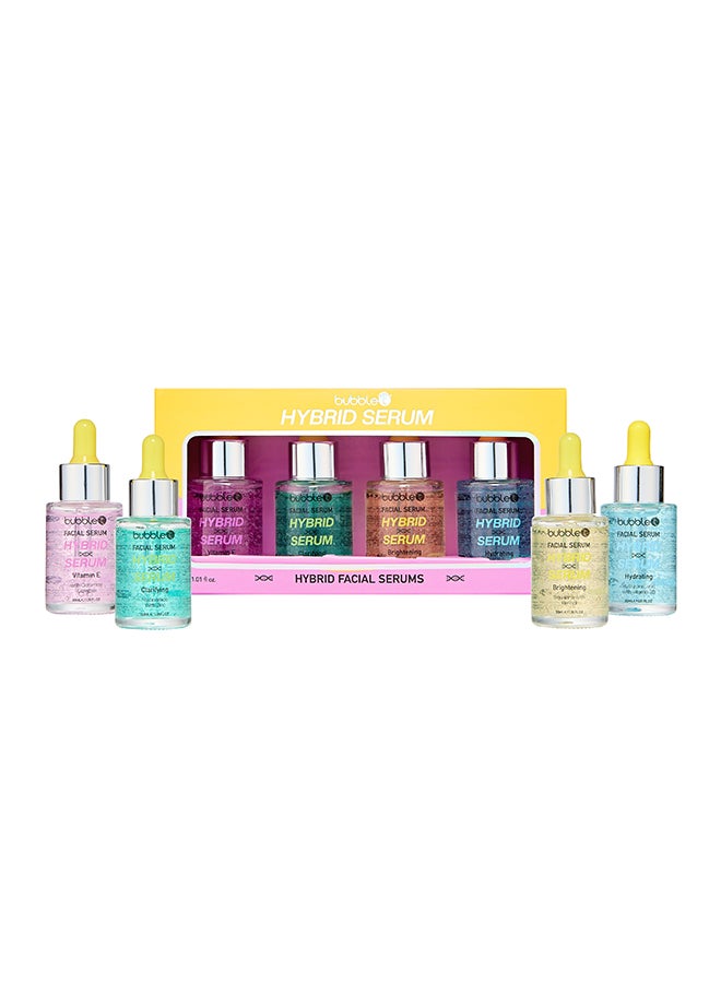 Bubble T Hybrid Serum Collection Gift - Image 1
