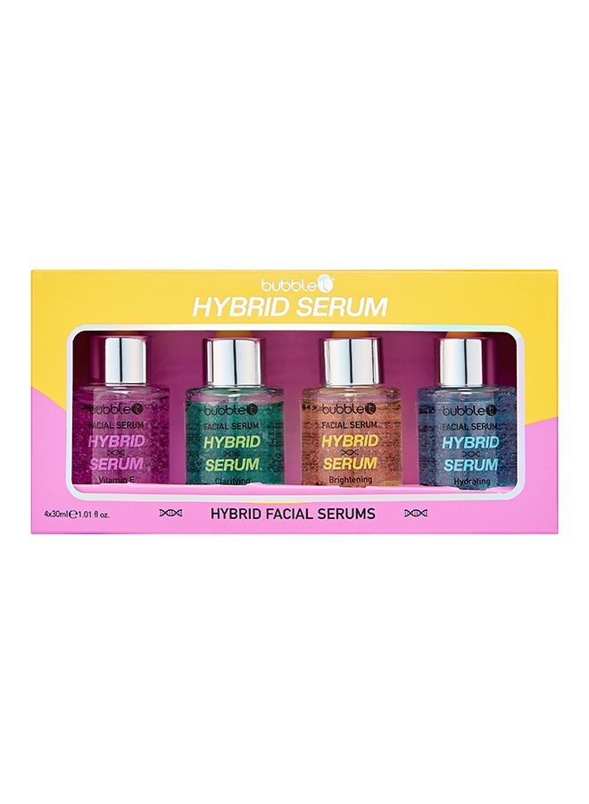 Bubble T Hybrid Serum Collection Gift - Image 2