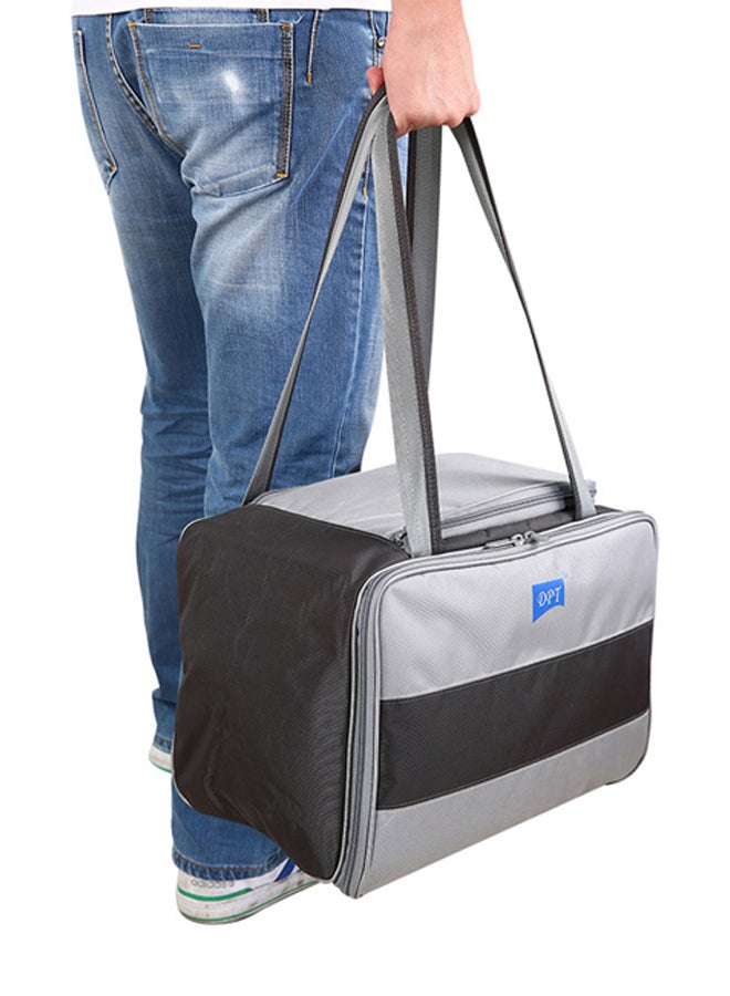 AL SANIDI Heritage Brass Mortar, Indian Mortar, Gold, medium - Image 5