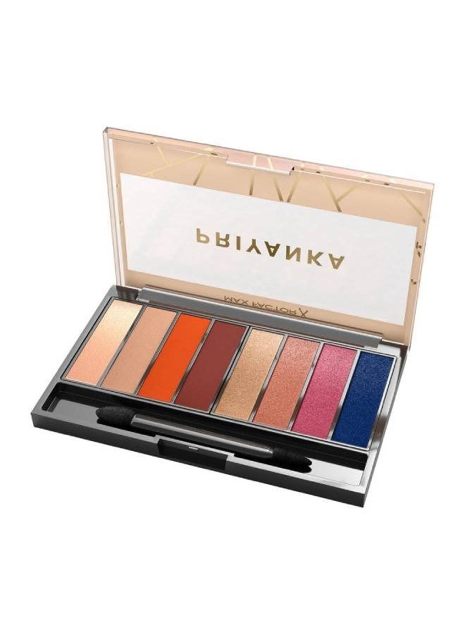 Max Factor لوحة الألوان الرائعة  - Image 1