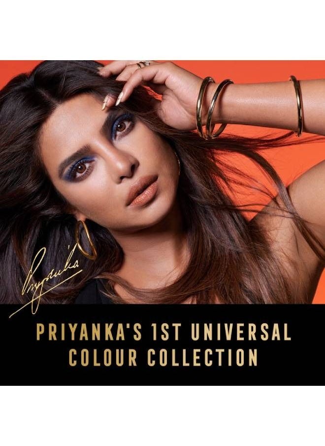 Max Factor لوحة الألوان الرائعة  - Image 4