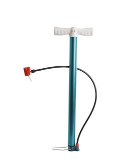 Generic High Efficiency Bicycle Tire Air Pump – Quick and Powerful Manual Pump for Easy Inflation of Bike Tires, Portable and Durable 