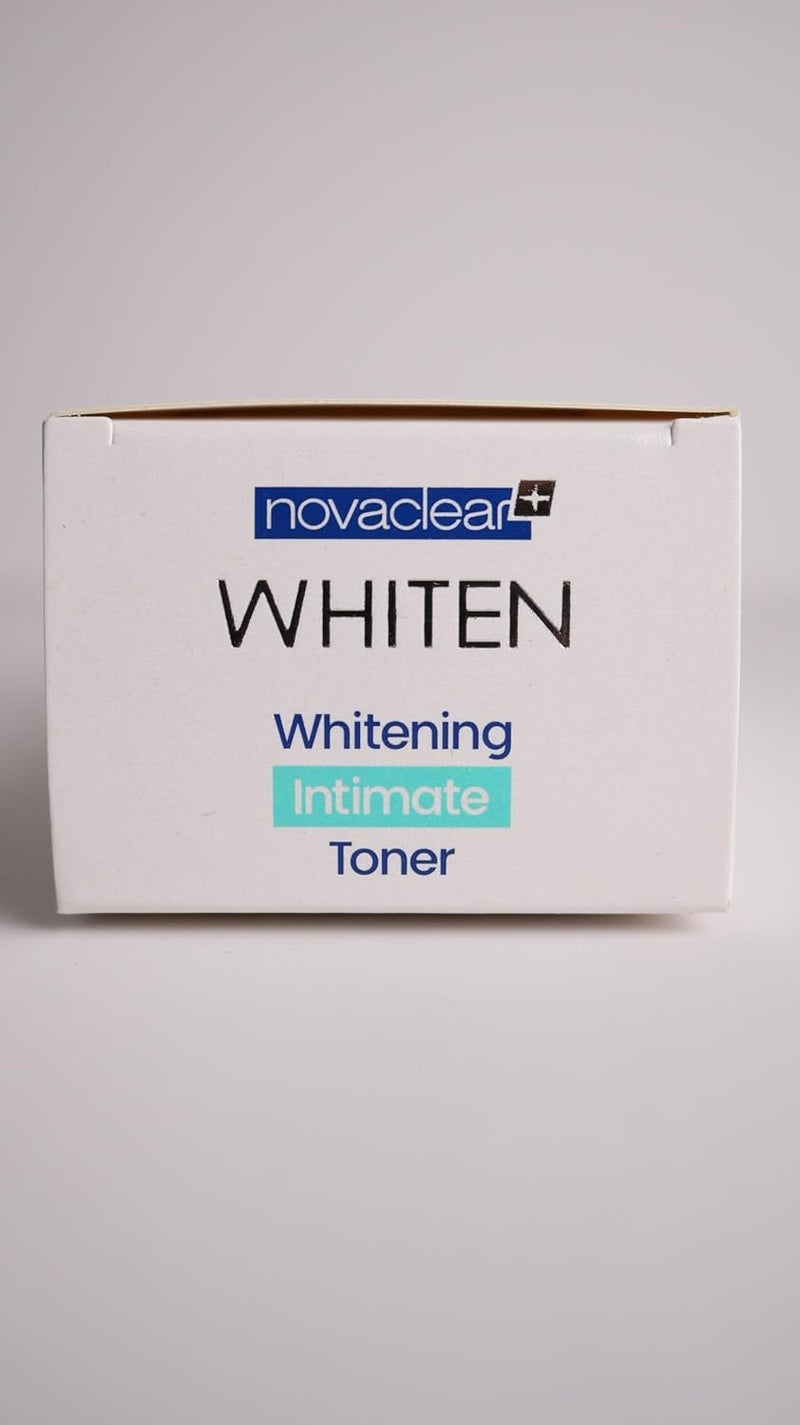 novaclear تونر نوفاكلير وايتن للتفتيح 100 مل - Image 4