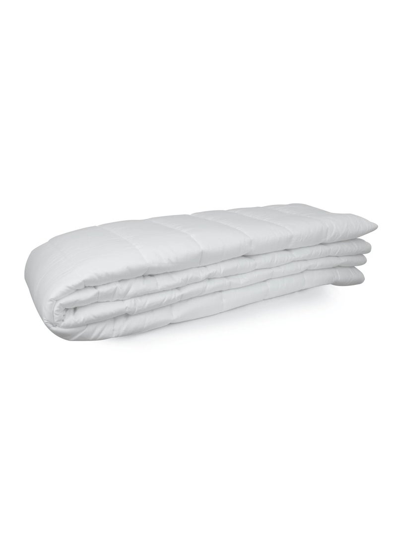 Silentnight Luxury Microfibre Summer Duvet  - Image 2
