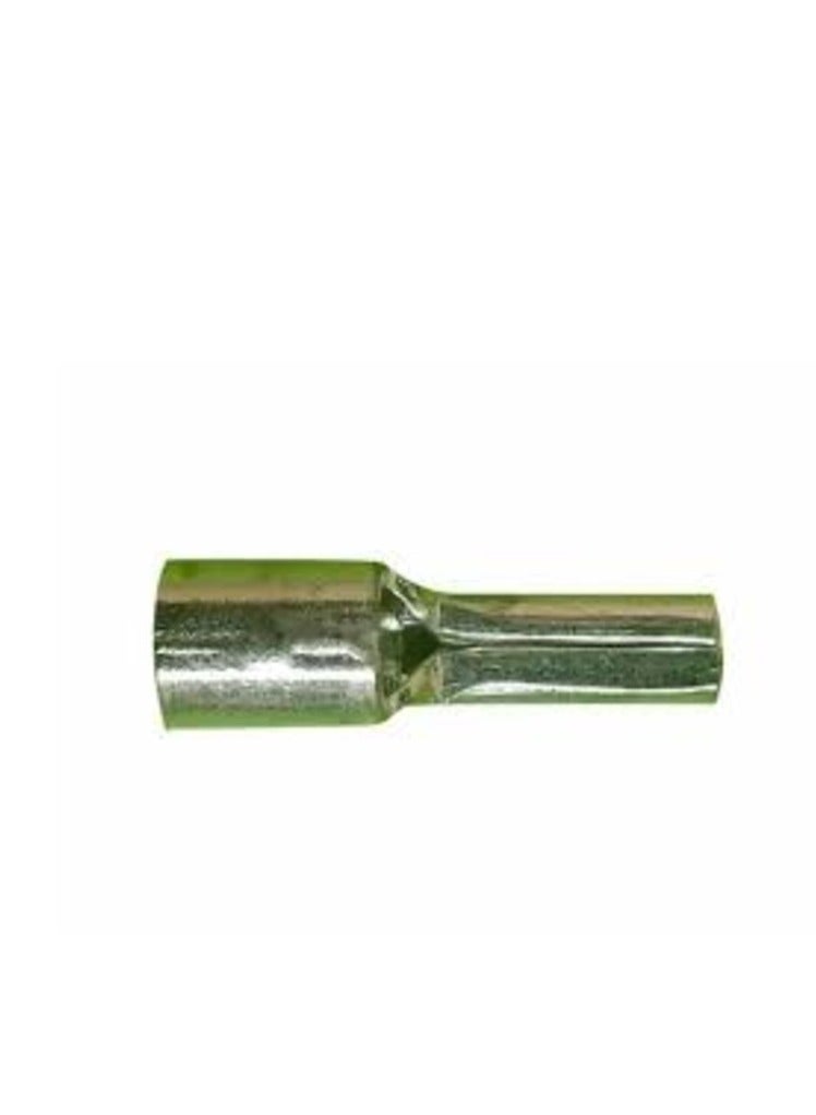 KNP KNP Pin Type Cable Lugs 25 MM are designed for creating secure electrical connections in various applications. - Image 2