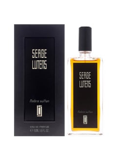 Serge Lutens Serge Lutens Ambre Sultan Eau De Parfum Spray for Women, 50 Ml 
