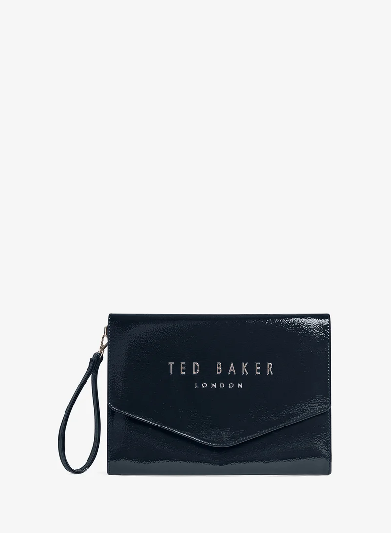 تيد بيكر حقيبة أيكون مجعدة