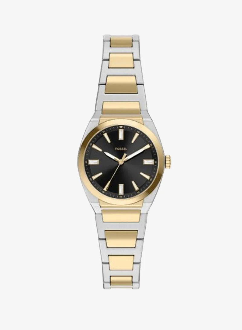 Fossil Everett Men's Analogue Watch