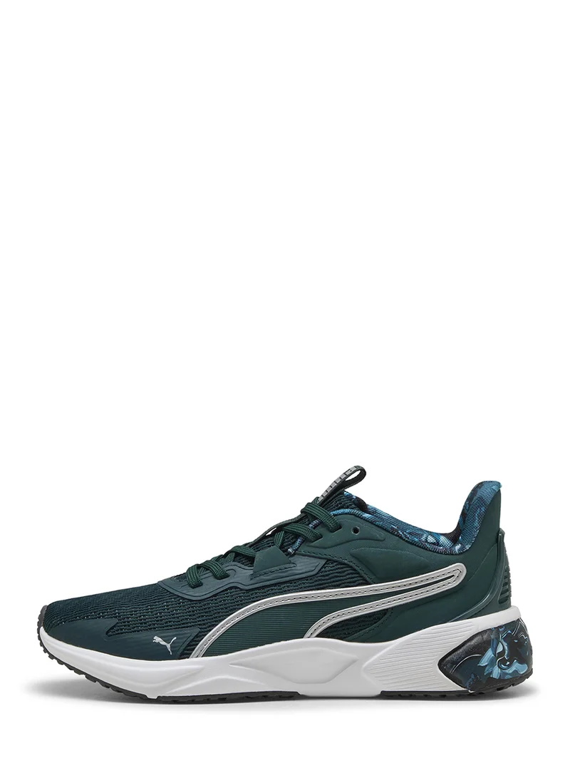 PUMA Disperse Xt 4 Wn'S Green Terrains