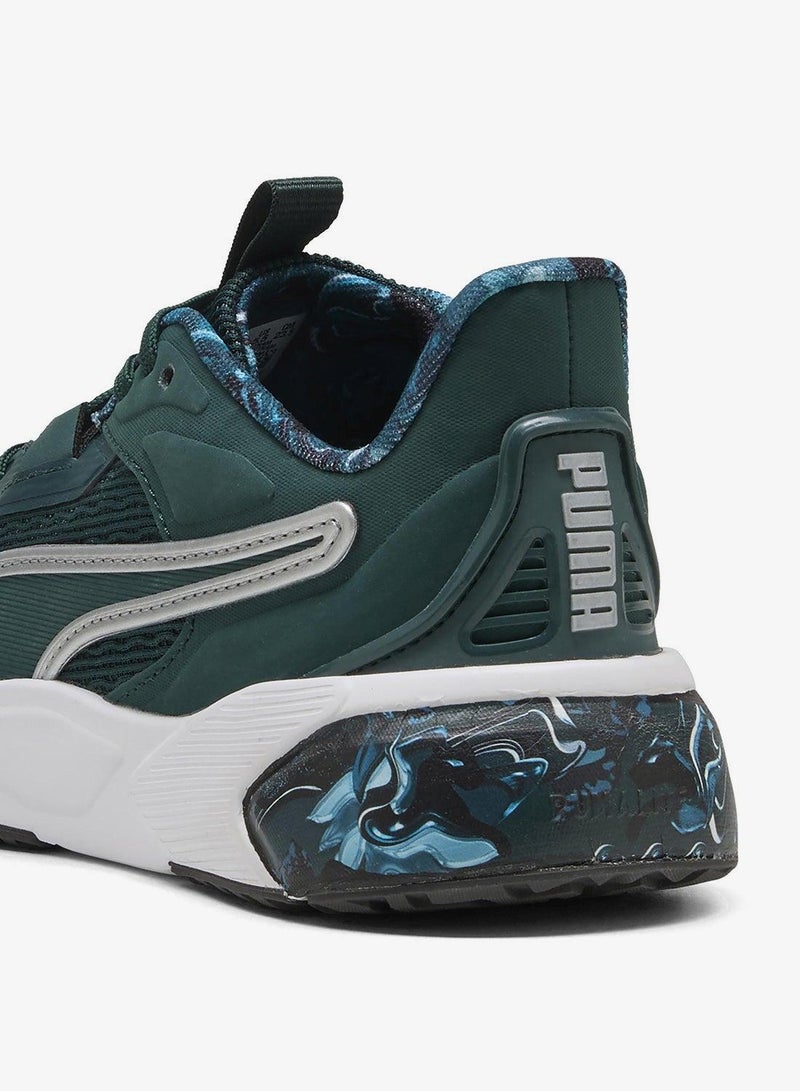 PUMA Disperse Xt 4 Wn'S Green Terrains - Image 4