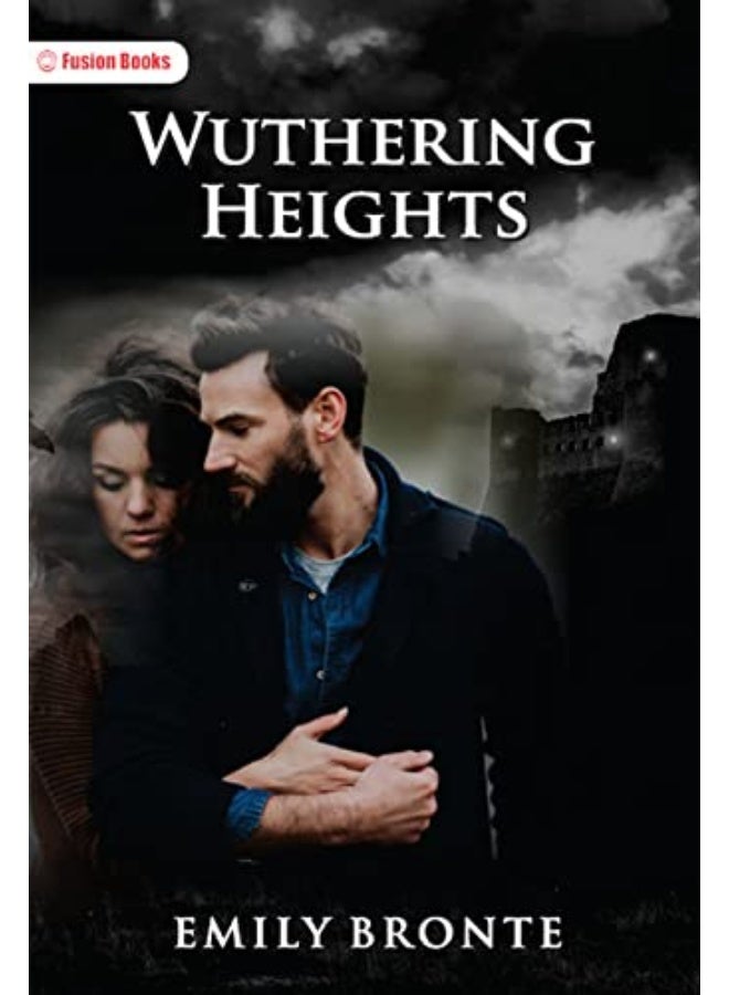 Wuthering Heights and Agnes Grey - Image 3