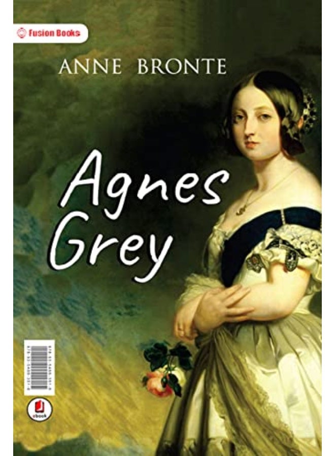 Wuthering Heights and Agnes Grey - Image 4