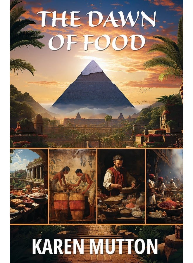 The Dawn of Food 