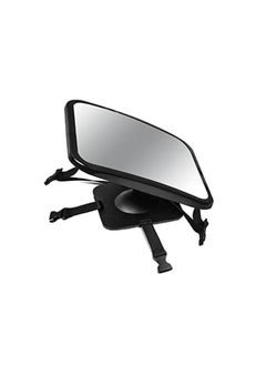 Baby Car Mirror for Car Seat Rear Facing,Large Safety Car Seat Mirror for Rear Facing Infant Child with Wide Crystal Clear View - Shatterproof 360° Adjustable Baby Mirror for Back Seat Rear Facing - pzsku/Z81F84BA1F480A0D3E74BZ/45/_/1692090238/41f588c2-2daf-495d-a465-da2268c541e0