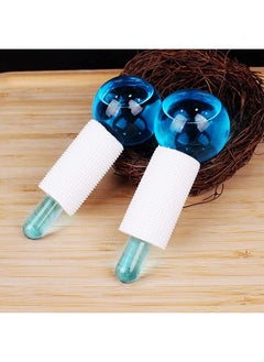 Ice Roller Globes Facial Ice Globe,Smart Magic Cool Face Roller Ball,Facial Massage Tools For Face And Neck - pzsku/Z81F8776C47DA842C464DZ/45/_/1735816888/321d5e41-9ab5-4c7d-9aee-f3b2220ee20a