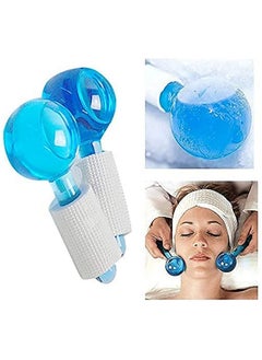 Ice Roller Globes Facial Ice Globe,Smart Magic Cool Face Roller Ball,Facial Massage Tools For Face And Neck - pzsku/Z81F8776C47DA842C464DZ/45/_/1735816892/8aa2557a-80f0-4c05-bd49-23191a7ed540