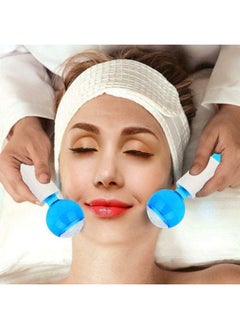 Ice Roller Globes Facial Ice Globe,Smart Magic Cool Face Roller Ball,Facial Massage Tools For Face And Neck - pzsku/Z81F8776C47DA842C464DZ/45/_/1735816894/0a138938-5a6a-48d2-b0e4-b9e7c616a0b8