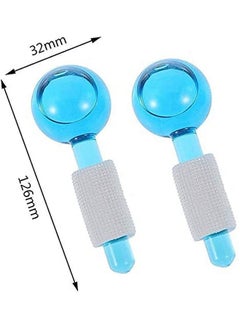 Ice Roller Globes Facial Ice Globe,Smart Magic Cool Face Roller Ball,Facial Massage Tools For Face And Neck - pzsku/Z81F8776C47DA842C464DZ/45/_/1735816905/01b519ee-1add-402d-856a-67c1941a24be