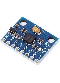 MPU 6050 Module, 3 Axis Analog Gyro Sensors Accelerometer 3-5V