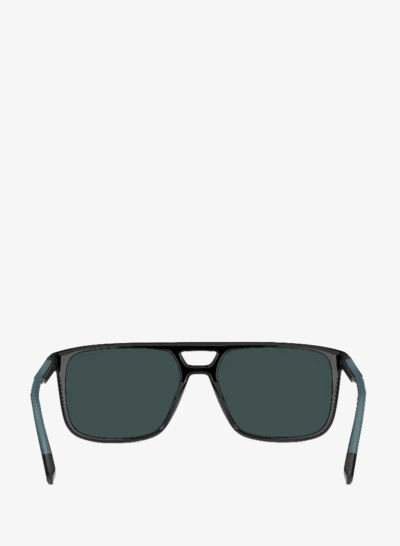 Tommy Hilfiger  TOMMY HILFIGER Sunglasses TH 2280/S Black  | Best Price UAE