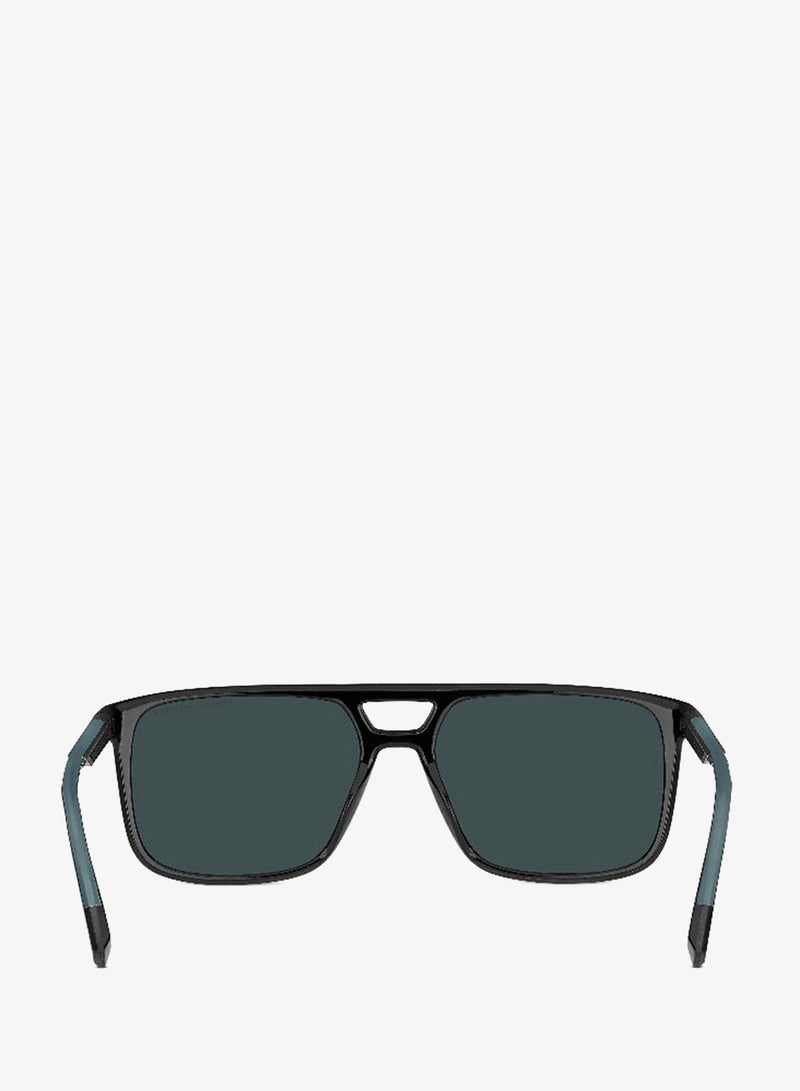 TOMMY HILFIGER Sunglasses TH 2280/S Black - Image 4