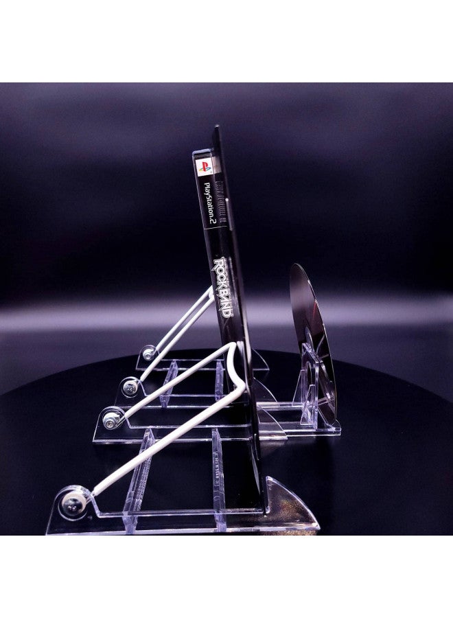 Electronic Arts Rock Band - PlayStation 2 (Game only) - Image 3