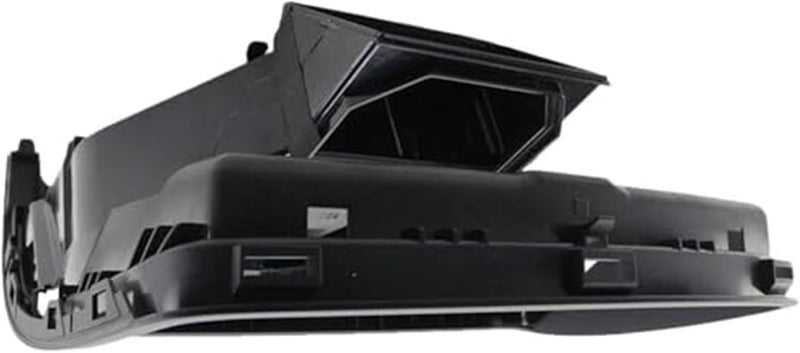 QASULER Front Central A/C Dashboard Air Outlet Vent - Image 3