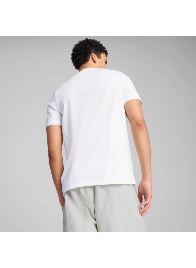 PUMA GRAPHICS Moto T-Shirt - Image 4