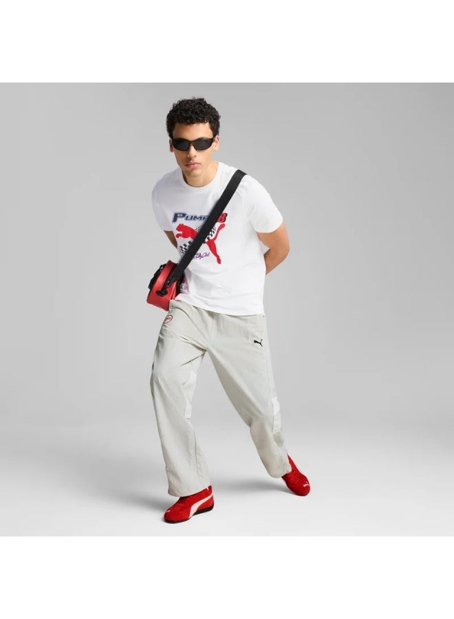 PUMA GRAPHICS Moto T-Shirt - Image 5