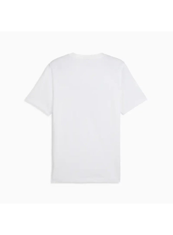 PUMA GRAPHICS Moto T-Shirt - Image 3