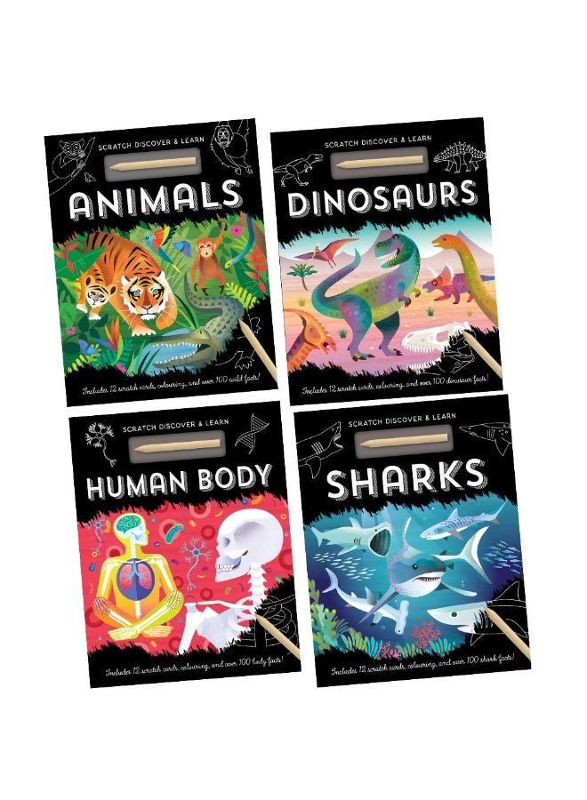 Human Body - Image 2