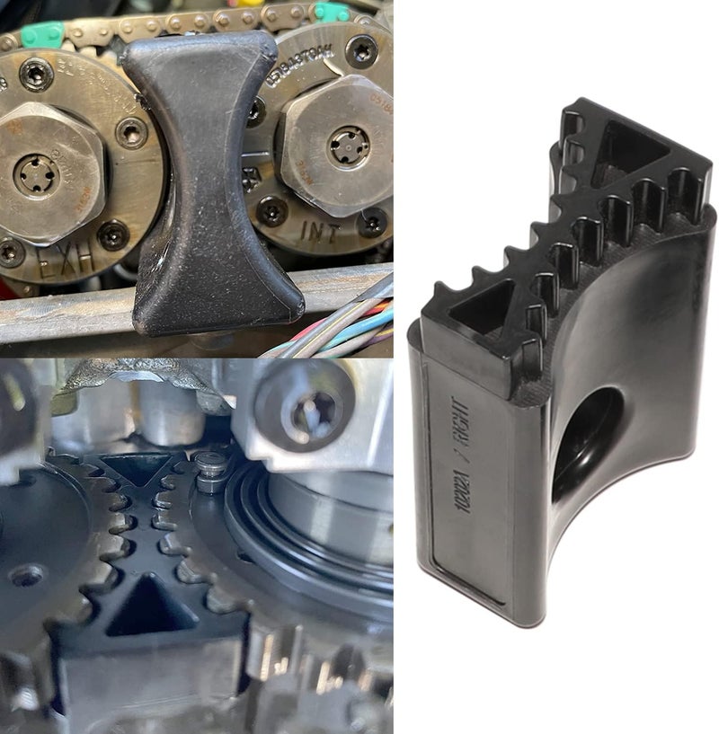 DPTOOL 6PCS Camshaft Phaser Timing Chain Tools Set - Image 5